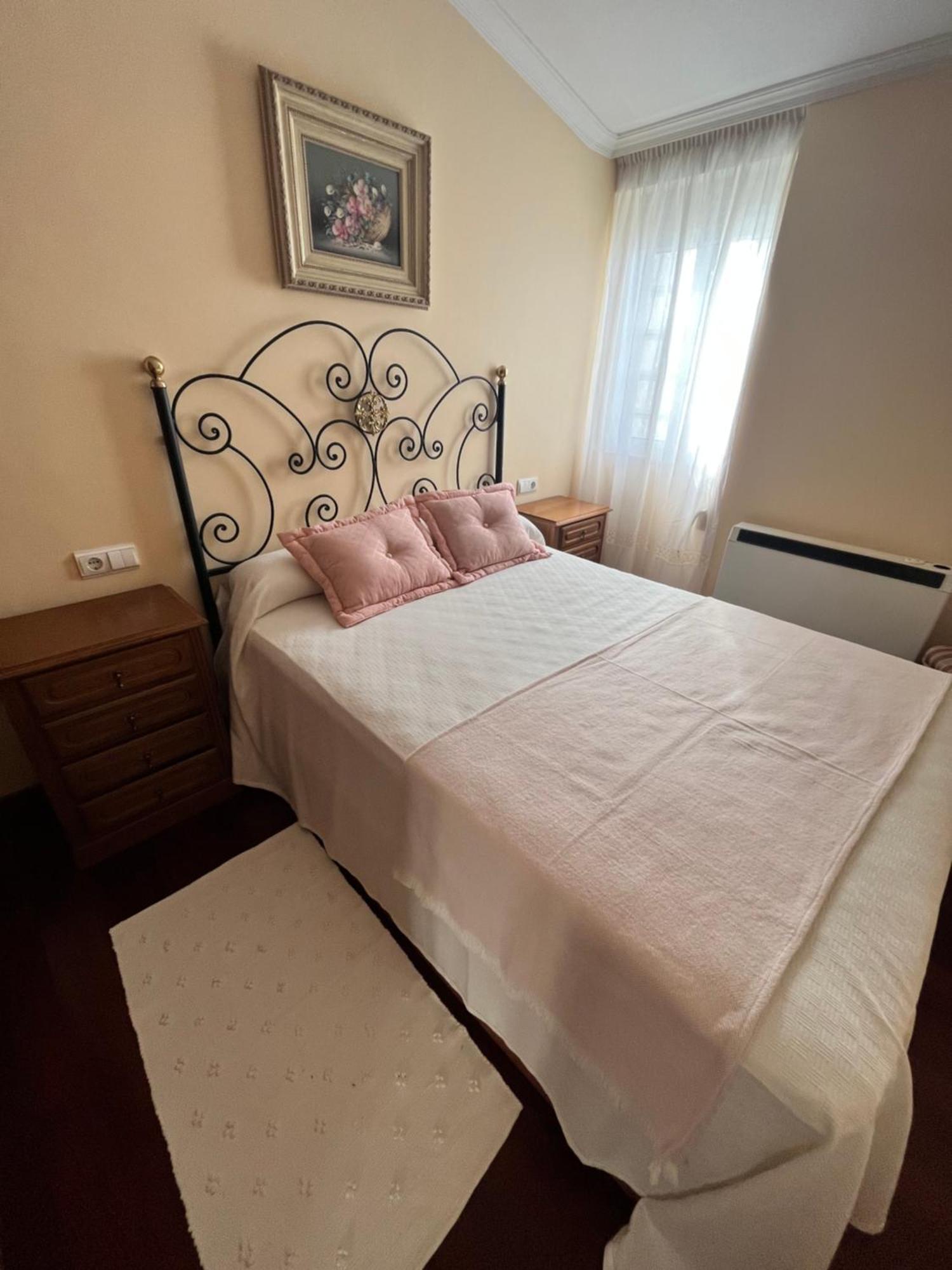 Willa Casa Playa Carril Vilagarcia de Arousa Zewnętrze zdjęcie