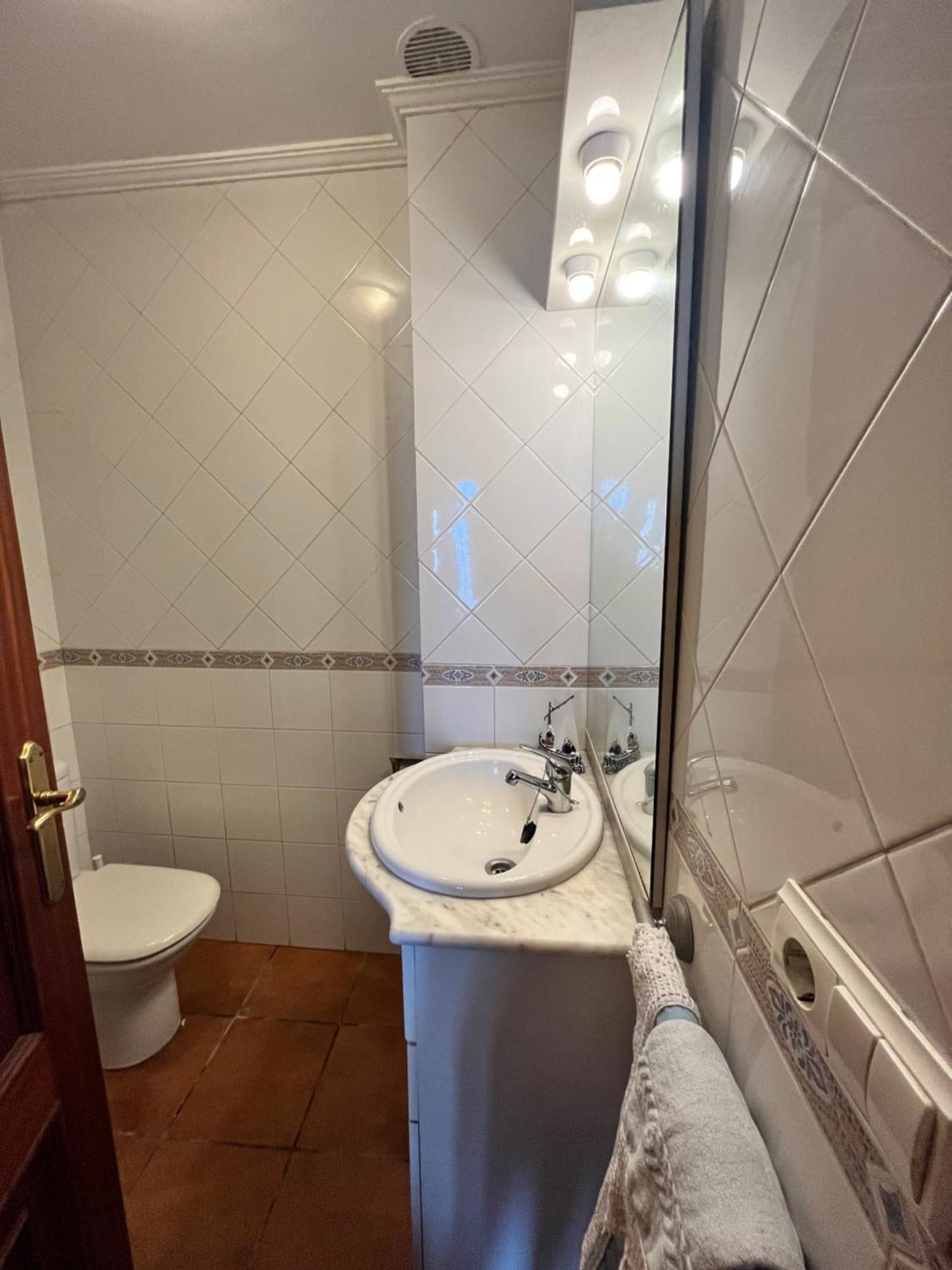 Willa Casa Playa Carril Vilagarcia de Arousa Zewnętrze zdjęcie