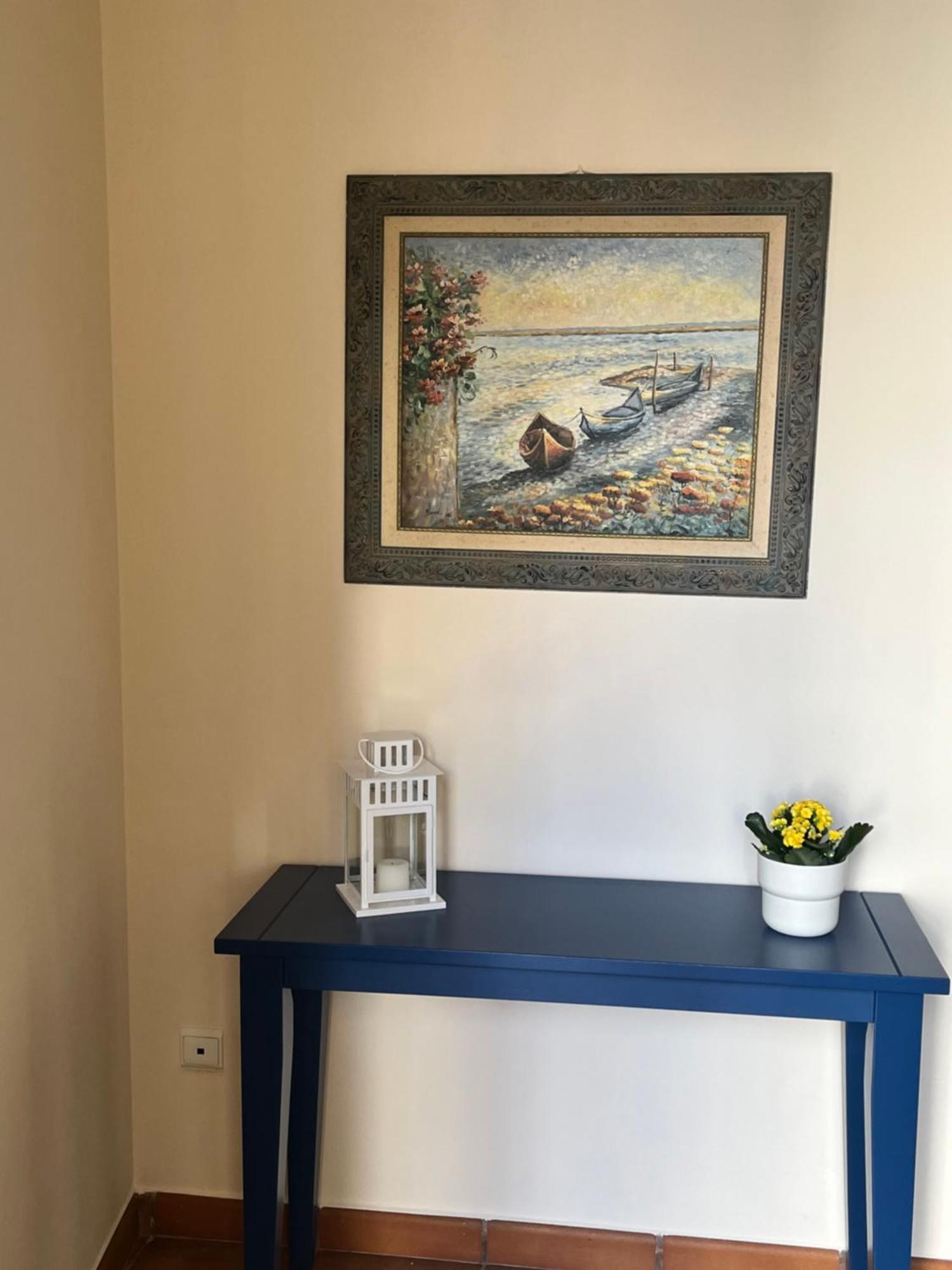 Willa Casa Playa Carril Vilagarcia de Arousa Zewnętrze zdjęcie