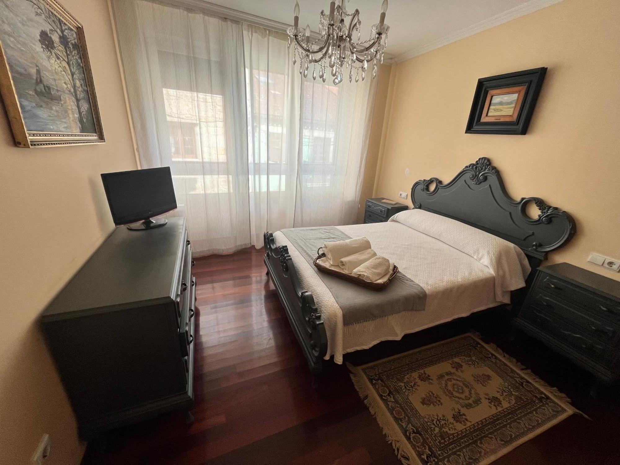 Willa Casa Playa Carril Vilagarcia de Arousa Zewnętrze zdjęcie